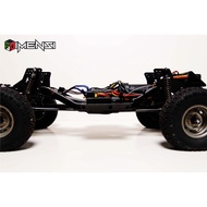 TRAXXAS TRX4 SHOCK TOWER