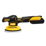 Repair Polishing Machine Car Scratch Lithium Battery Polisher Wholesale Cross-Border Sanding Machine