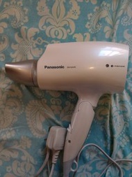Panasonic EH-NA45 納米離子風筒