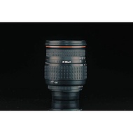 SIGMA ZOOM 28-300mm F3.5-6.3 for Nikon F 2766