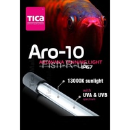 TICA ARO-10 3ft (92cm) 13000K Arowana Tanning Light