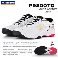 VICTOR | Giày cầu lông VICTOR Chính Hãng Thoáng Khí Chống Trượt