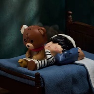 [SECTED] HIRONO Monster Cubs Carnival Series - Figurine