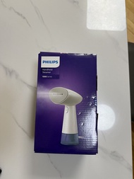 Philips 1000 系列手提蒸氣熨斗