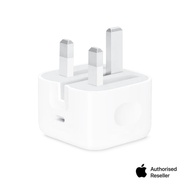 Apple USB-C Power Adapter (20W)