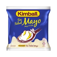 Kimball Delite Mayonnaise 1L