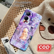 HP Latest Realme C33 Case Fashion Case Latest Realme C33hp Softcase Latest Realme C33hp Latest Realm