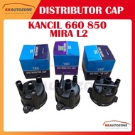 YEC Distributor Cap Kancil 660 850 Mira L2