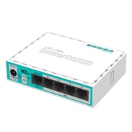 Mikrotik RB750R2 Indoor Router