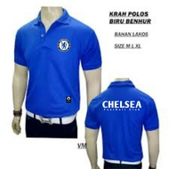 Super T-shirt / Chelsea Grade Shirt