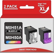 High Premium 3JB06AA M0H51A Replacement for HP deskjet GT5820 GT5810 GT5822 Ink Tank 310 311 315 318