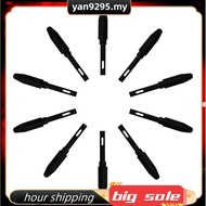 10PCS Replacement Stylus Pen Nibs for PW100 PW201 H610 ProV2 H640P H950P H1060P HS610 H1161 H320M HS