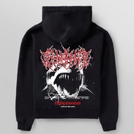 Shark GYMSHARK Street Wear Men's Hooded Sweatshirt Casual Sports Home Hoodie Sweatshirt Men's Jacket