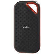 SanDisk Extreme Pro E80 500GB 可攜式 SSD