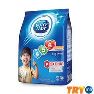 Dutch Lady 456 Honey 850g