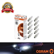 3930 OSR Osram T4W 24V 4W BA9S (10PCS)