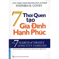 First News Book - 7 Habits of Creating a Happy Family (2019 Reprint)
