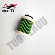 Boat Motor 6D8-WS24A-00 6D8-24563-00 Fuel Filter for Yamaha Outboard Engine 30HP-115HP, Sierra Marin