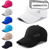 UAENAUT1FS Golf Fishing Cap Outdoor Sports Spring Summer Fashion Baseball Hats