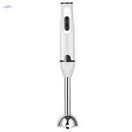 Immersion Hand Stick Blender Electric Food Vegetable Grinder Hand-Held Cooking Complementary Food Machine EU Plug