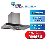 Elba Cooker Hood ELEGANTE EH-H9027ST(SS)/INFINITO EH-J9088(SS)