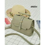 Webee new tail pu leather