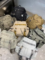 Lulu backpack Travel backpack Large Capacity Leisure Outdoor 25L Lightweight 14L yoga backpack yoga