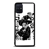 Hardcase Casing Samsung Galaxy A50, A70, A20s, A70s, A51, A71, A20, A30, A52, A72, A11, A21s, A12 5G