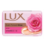 LUX EVEN TONED GLOW 100 GM - EXP 21 OCT 26