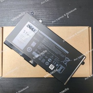 Original Dell Latitude 5400 5410 5500 5501 R8D7N 51WH 11.4V Battery
