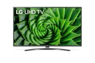 LG 樂金 55吋 4K AI語音物聯網電視 55UN8100PWA / 55UN8100