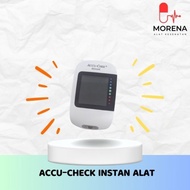 Ready Accu Check- Accu Check Instan Alat/ Alat Cek Test Gula Darah