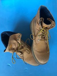 Timberland Boots 鞋