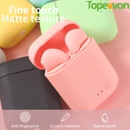 Mini TWS Bluetooth Headset 5.0 Earphones Multicolor Wireless Headphones Waterproof Earbuds