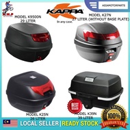 KAPPA BOX K39N K27N K9500N K25N TOP BOX CASE BOX MOTOR UNIVERSAL Y15ZR