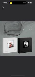 收林家謙Seven CD🙏🏻😭