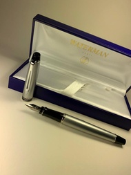Waterman fountain pen (Brand New)