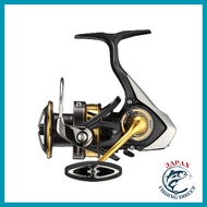 DAIWA 18 Legalis LT Spinning Reel Series