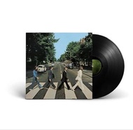 The Beatles - Abbey Road 黑膠碟