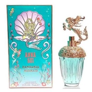 Anna Sui Fantasia Mermaid 30ml 安娜蘇築夢美人魚淡香水