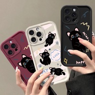 For Tecno Camon 40 Pro 4G 5G CM6 CM7 Pova 6 Neo Case For Tecno Spark 30 5G Protect Cover Shockproof 