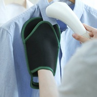 日本霜山 手持/直立式蒸氣掛燙機專用鴨嘴型橡膠隔熱手套