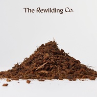 Coco Coir Chips Loose Substrate 5 L