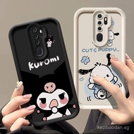 Oppo A9 2020 A5 2020 case TPU cover fashion popular silicon phone shell Oppo A9 2020 A5 2020 case DD