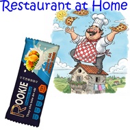 Vinacacao Chicken Rookie Energy Bar 25g – Chicken Flavor Energy Bar