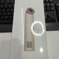 Dyson HushJet™ Mini Cool 風扇| 柔霧粉