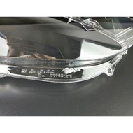 Suitable for BMW 7 Series Headlamp Shade 730 735 740 745 750 760 F01F02 Transparent Headlamp Shell