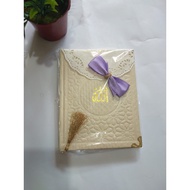 YASIN TAHLILAN SOUVENIR 40 DAYS/ 100 DAYS 1000 DAYS