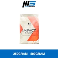 Myprotein Creatine Monohydrate | Post Workout | Strength | Endurance | Muscle Size