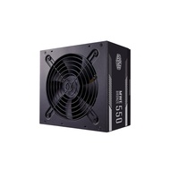 New Cooler Master Mwe 450 V2 80+ Power supplay PSU